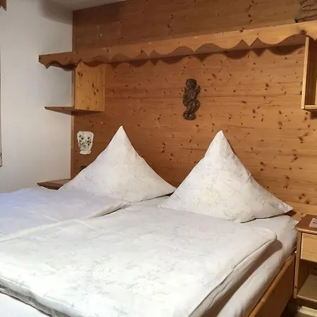 Apartamento Haus Eberle No 1 *